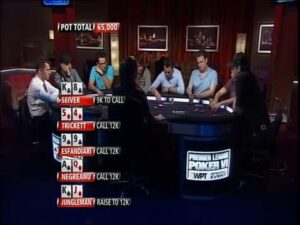 Premier League S06 E13 &amp;#8211; the Unreleased Edition