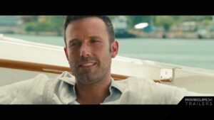 Runner Runner Clip &amp;#8211; The House