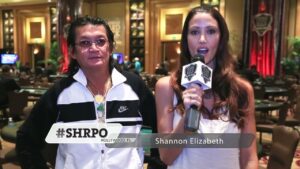 Seminole Hard Rock Poker Open &amp;#8211; Scotty Nguyen