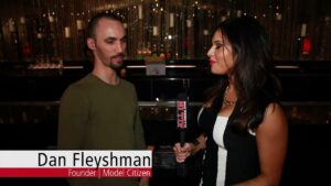 Model Citizen Fund Celebrity Tourney &amp;#8211; Ivey, Bilzerian, Bieber, Ja Rule