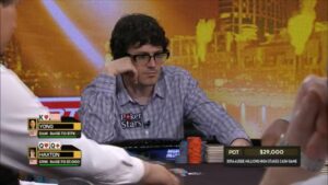 Aussie Millions 2014 – High Stakes Cash – Ep03