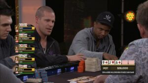 Aussie Millions 2014 – High Stakes Cash – Ep5