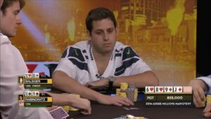 Aussie Millions 2014 – Main Event