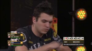 Aussie Millions 2014 Cash Game: Doug Polk vs Phil Ivey