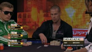 Aussie Millions 2014: High Stakes Cash &amp;#8211; Ep4
