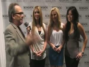 Borgata Ladies: Top Female Players from Borgata Poker Open