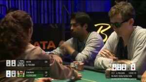 Borgata Poker Open $2M GTD Live – Part 2