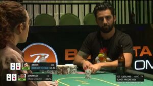 Borgata Poker Open $2M GTD Live – Part 5