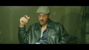 Bullets &amp;#8211; Poker Crime: The River Ep03