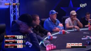 Cash Kings – Live Cash Poker Show with Johannes Strassmann (German)