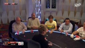 Cash Kings 17: Live Cash Game Show (Pt1)