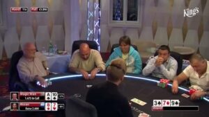 Cash Kings 17: Live Cash Game Show (Pt2)