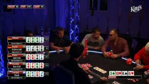 Cash Kings 25: Live Cash Game Show – PLO (Pt1)
