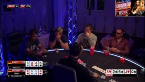 Cash Kings 25: Live Cash Game Show – PLO (Pt2)