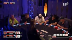 Cash Kings 26: Live Cash Game with Big Scotty (Part 1)