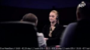 Cash Kings 26: Live Cash Game with Big Scotty (Part 2)