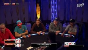 Cash Kings 27: Live Cash Game (Part 1)