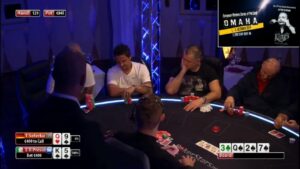 Cash Kings 28: Live Cash Game (Pt2)