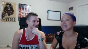 ChicagoJoey Live Podacast with Ebony Kenney