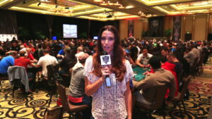 Day 1 Recap of Seminole Hard Rock Poker Open