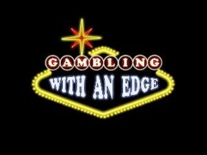 Eric Raskin Guest in Gambling with an Edge