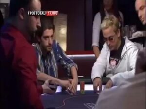 Igor Kurganov Running Bad &amp;#8211; Party Poker Premier League