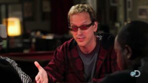 New Show &amp;#8211; &amp;#8216;Underground Poker&amp;#8217; with Laak and Esfandiari
