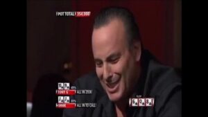 Party Poker Premier League: Dan Shak Squares Against Tony G