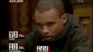Phil Ivey: Master Shows How Its Done