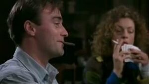 Poker and Movies: Another Sick Situation