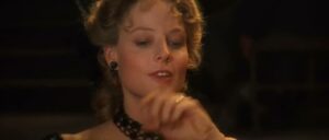 Poker and Movies: Maverick &amp;#8211; Mel Gibson and Jodie Foster