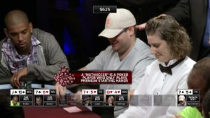 Poker Night in America – S01 Ep09