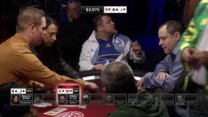 Poker Night in America &amp;#8211; S01 Ep10