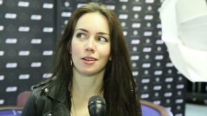 Poker Pros: My First Book &amp;#8211; EPT9 London