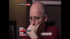 Premier League: Jen Tilly vs Talal Shakerchi