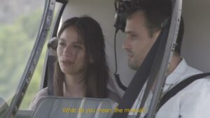 Rafa Nadal the Pilot &amp;#8211; Pokerstars