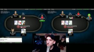 Run it UP 216 &amp;#8211; Rapid Fire Poker with JS