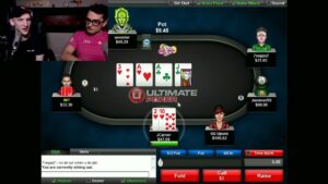 Run it UP 218 &amp;#8211; Ft. Antonio Esfandiari