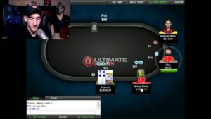 Run it UP (224) &amp;#8211; More of $5/$10 Cash Games