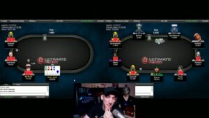 Run it UP (226) &amp;#8211; Somerville Taking it to Tournament Tables