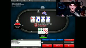 Run it UP (227): MTT Run Continues