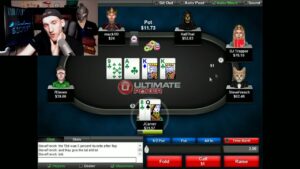 Run it UP (228) &amp;#8211; Short Session of Smaller Stakes
