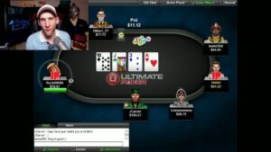 Run it UP (229): Smaller Stake Games Continue