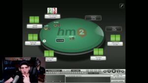 Run it UP (230): Apprentice Edition &amp;#8211; Hand History Review