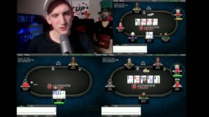 Run it UP Poker Show (213) with Dmoongirl and Jason Somerville