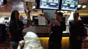 Run it UP Reno Special