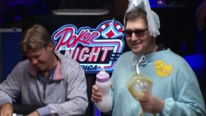 Season 2 of Poker Night in America Teaser