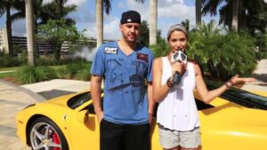 Seminole Hard Rock Poker Open &amp;#8211; Michael Mizrachi
