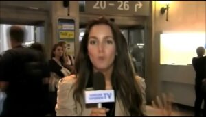 Showreel with Liv Boeree (2014)