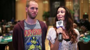 SHRPO &amp;#8211; Jeff Madsen Interview